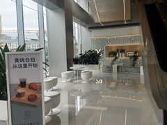 -% Arabica阿拉比卡咖啡(罗湖万象城店)