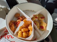 -麦当劳(铜锣湾店)