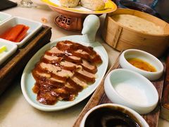 -那家小馆•北京菜•烤鸭(中关村店)