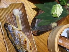 -文立新麻辣烫(合生汇21街区店)