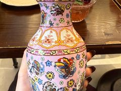 -秘密旅行Bonjour(黑金冠 江南西店)