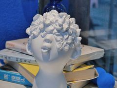 -BLUE BUBBLE泰式奶茶