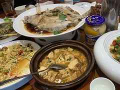 -喜来酌海鲜·饺子(和平一店)