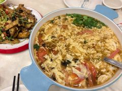 -高玛纳驴肉火烧(一世界店)