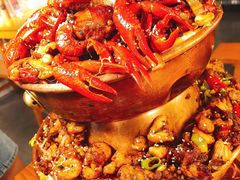 -黄泰吉拾味餐厅(江汉路店)