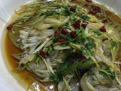 -老院子饭店·鲁菜·海鲜·家常菜