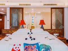-三亚亚龙湾雅高美爵酒店