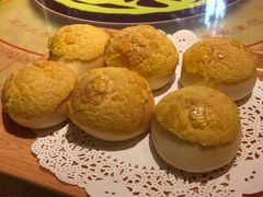 菠萝包-石岐佬中山菜馆(张溪店)