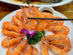 -老船长海鲜大排档(集美店)