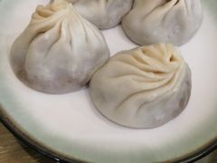无锡小笼包-淼品香