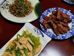 -牛街老爆肚满(牡丹园店)