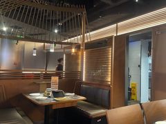 -锦府盐帮·李宅(领展购物广场中关村店)