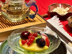 -叶叶菩提(太原别墅店)