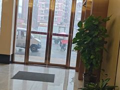 -麗枫酒店(深圳机场福永地铁站店)