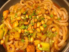 -丝路金桃·新疆菜(徐汇店)