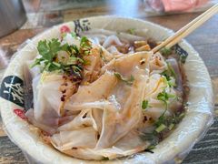 -八分场凉皮老店(正宗)