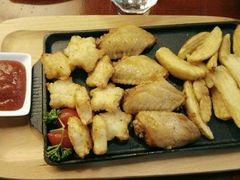 -棒约翰比萨·意面(剑河店)