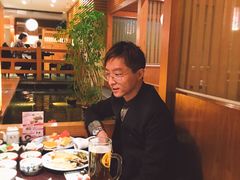 -松子料理(亮马桥店)