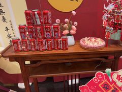 -御苑精品川菜馆(锦江店)