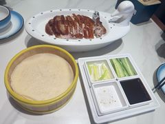 -东流山烤鸭·家常菜(雨山龙湖店)