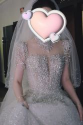 -拉瑞娜LaReine婚纱礼服高级定制