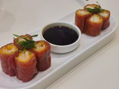 -蔡澜点心·粤菜(月星环球港店)