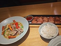 -蜜桃餐厅·伴山(绿宝广场店)