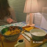 卤肉嫩而不腻 好吃 最惊喜的是