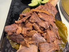 荷香牛肋骨-春暖花开(西溪店)