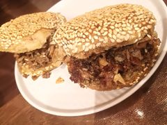 -南门小馆·清真(国贸商城店)