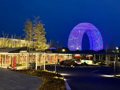 -南太湖山庄·四季轩&国风堂中餐厅