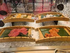 -杭州城中香格里拉大酒店