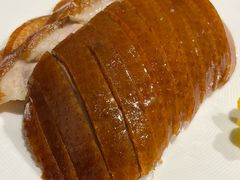 -真地道京味府·鲜橙烤鸭·北京菜(朝外大街东大桥店)