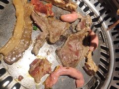 -韩盛·盛江山自助料理(中街大悦城店)