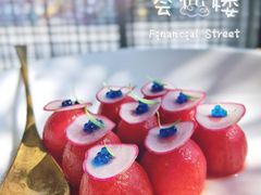 -会仙楼(金融街店)