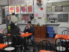 大堂-南宁市连升风味小吃店
