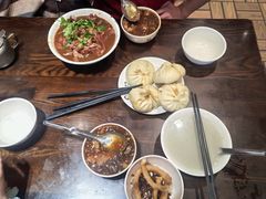 -姚记炒肝店(簋街店)