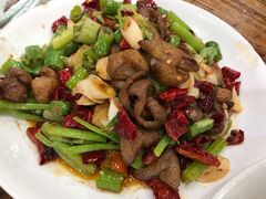 肥肠-雨田饭店(华兴东街店)