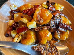 -华豫川酒家(双子塔店)