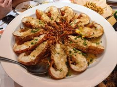 -阿忠食坊大排档·20年老店(万象城店)