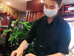 -点都德(华强南店)