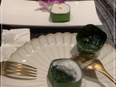 -Thai Alley泰爱里(二沙岛店)