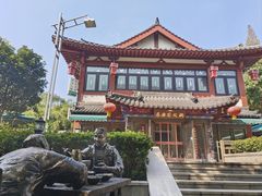 -清真·安乐园火锅(王府大街店)
