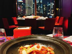 -上海滩餐厅(BFC外滩金融中心店)