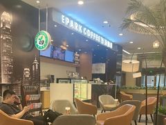 -逸派咖啡 EPARKCOFFEE(广安门店)