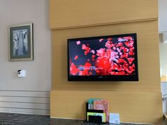 -天津水游城丽筠酒店