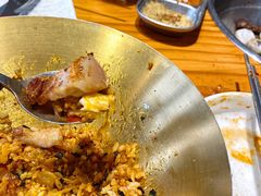 -东俞·韩式料理(院东街店)