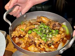 -1819餐厅·团队聚餐·烤串·精酿