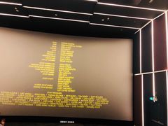 -金逸影城(影视中心IMAX店)