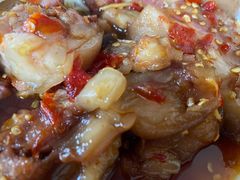 -贤花饭店(城阳店)